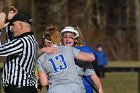 WLax vs WSU  Women’s Lacrosse vs Worcester State University. - Photo by Keith Nordstrom : WLax, lacrosse